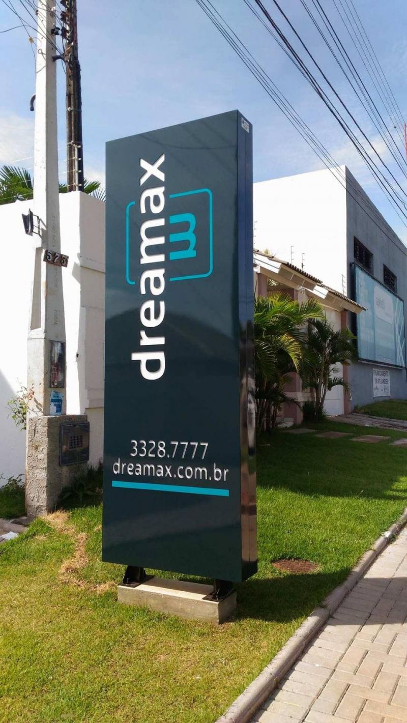 Identificação Dreamax Premium