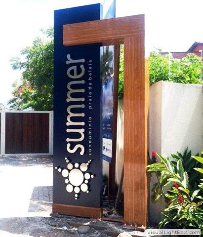 Complexo Empresarial Summer