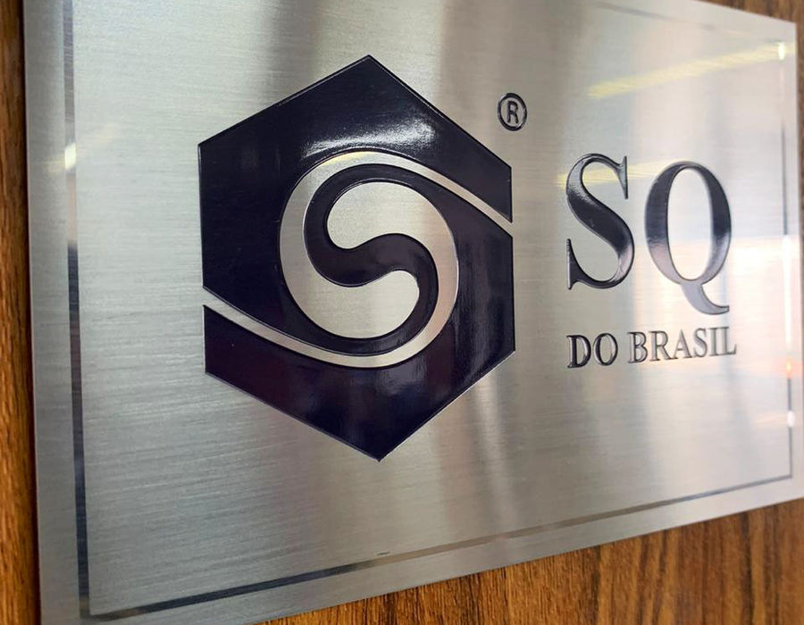 Detalhe Construtivo em Inox
