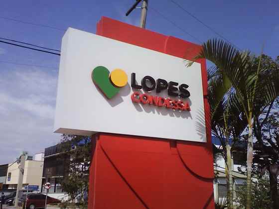 Pista ACM Lopes Conde