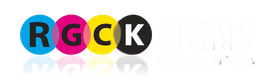 RGCK Signs